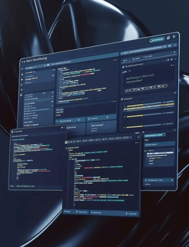 PHP-Powered Backend Engine
