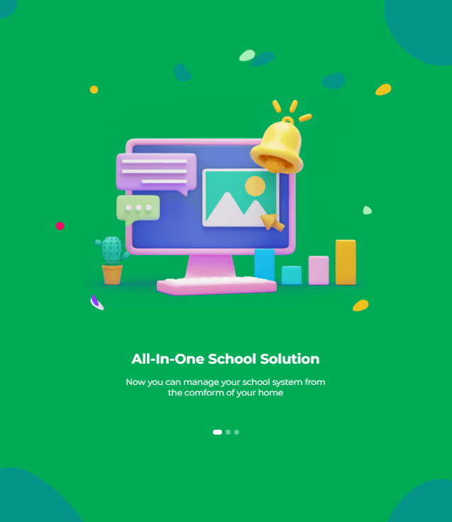 Smart School Solution